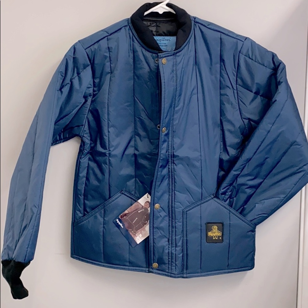 Jacket, X-Large Size